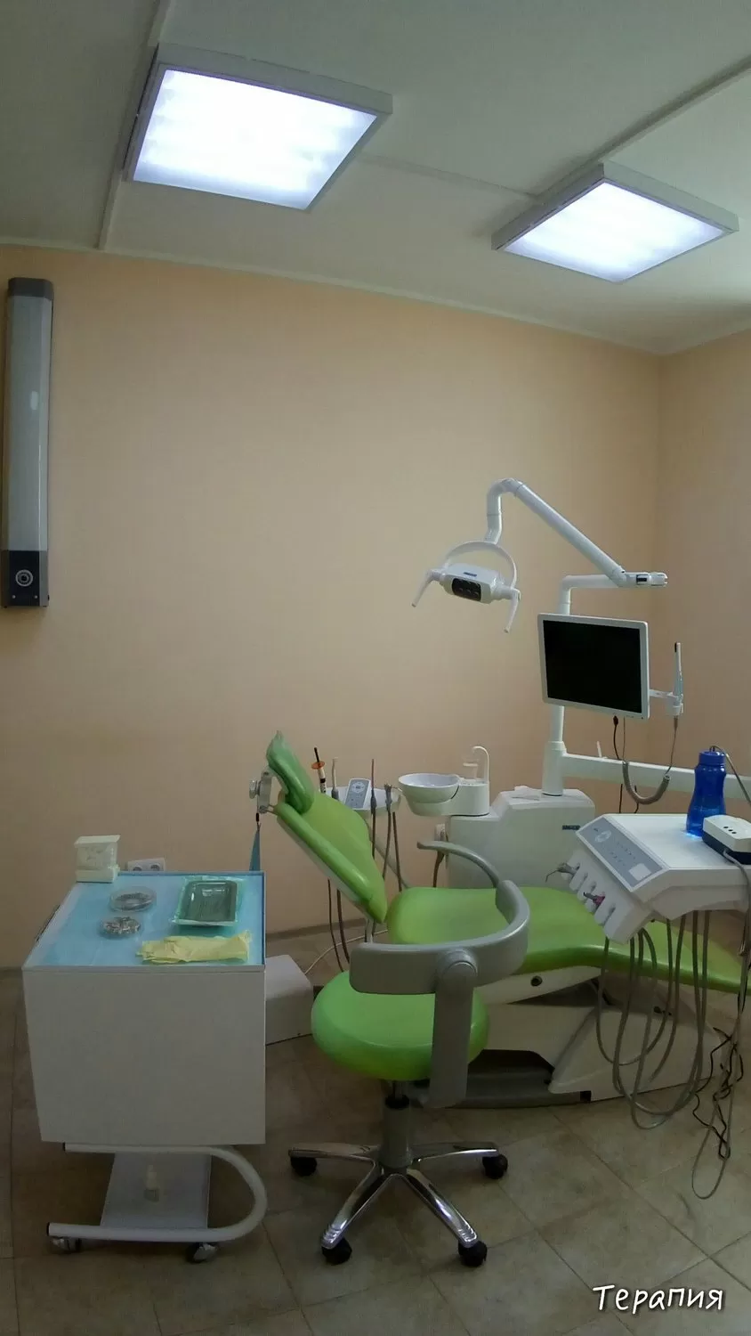 Стоматологическая клиника ЭСТЭЙ