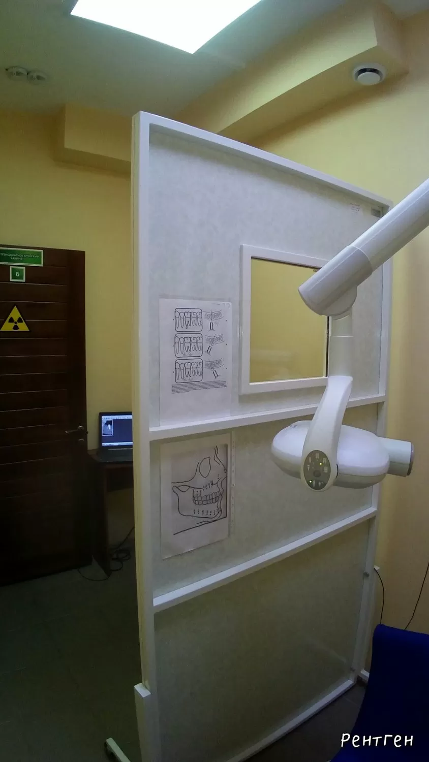 Стоматологическая клиника ЭСТЭЙ