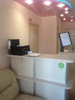 Здоровая Улыбка