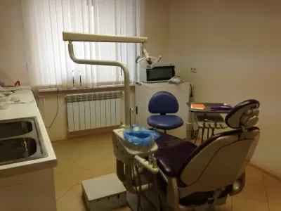 Здоровая Улыбка