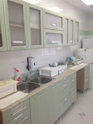 Здоровая Улыбка