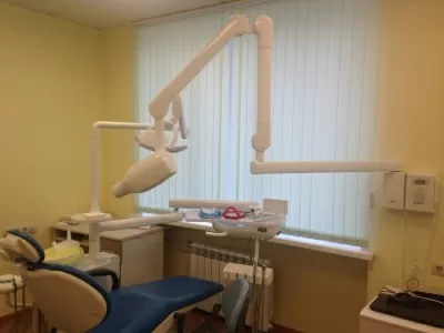 Здоровая Улыбка