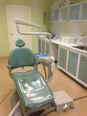 Здоровая Улыбка