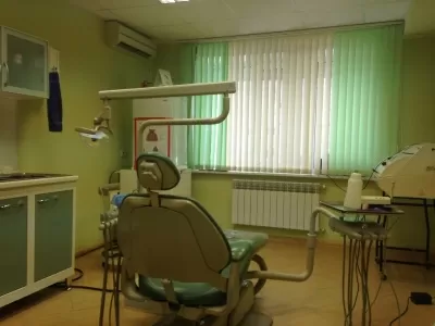 Здоровая Улыбка