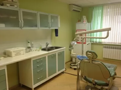 Здоровая Улыбка