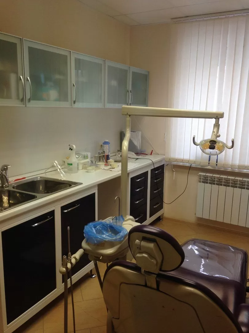 Здоровая Улыбка