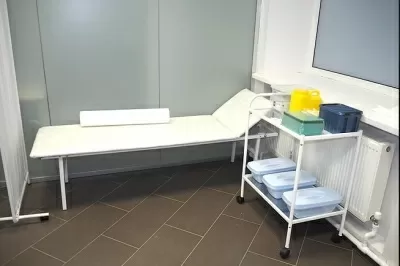 Центр Медицины