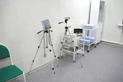 Центр Медицины