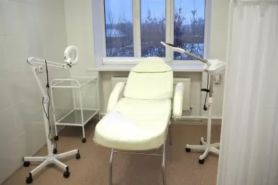 Центр Медицины