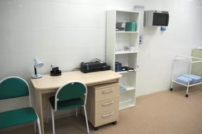 Центр Медицины