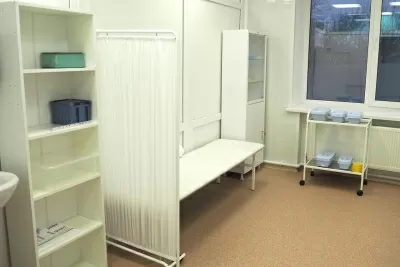 Центр Медицины