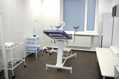 Центр Медицины