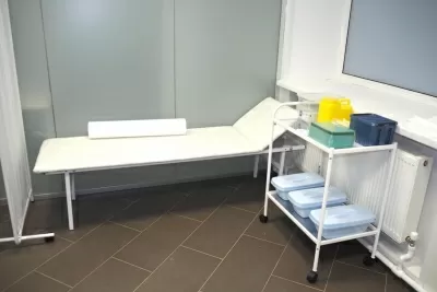 Центр Медицины