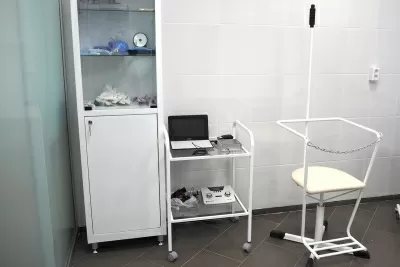 Центр Медицины