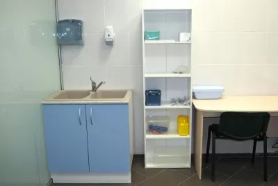 Центр Медицины