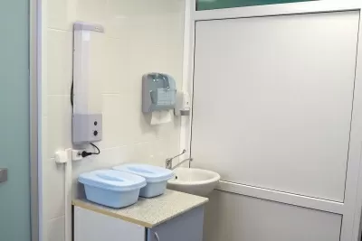 Центр Медицины