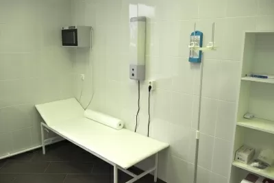 Центр Медицины