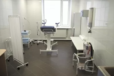 Центр Медицины