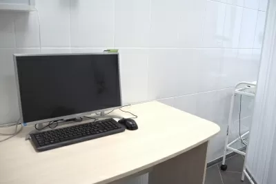 Центр Медицины