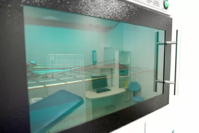 Центр Медицины