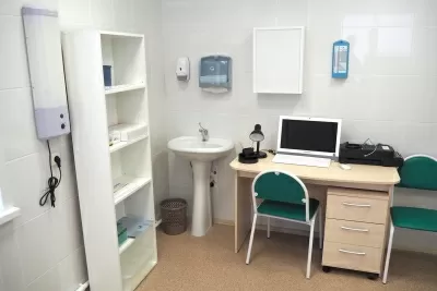 Центр Медицины