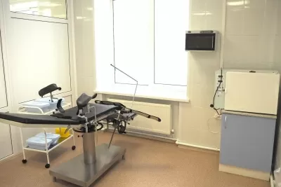 Центр Медицины