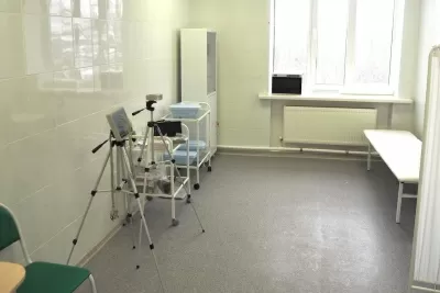 Центр Медицины