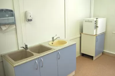 Центр Медицины