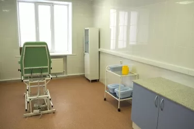 Центр Медицины