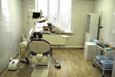 Центр Медицины