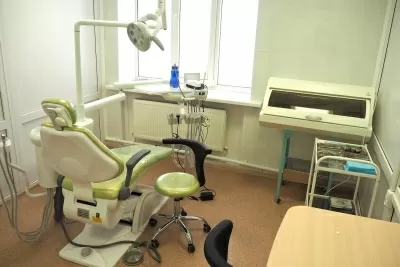 Центр Медицины