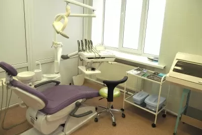 Центр Медицины