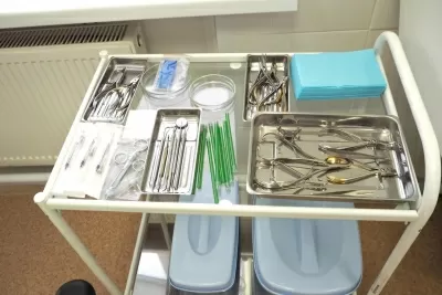 Центр Медицины