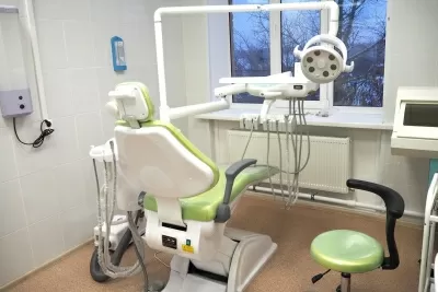 Центр Медицины