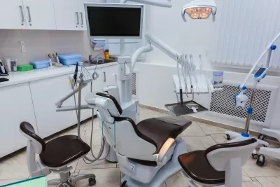 Эстетическая стоматология Доктор Родионова