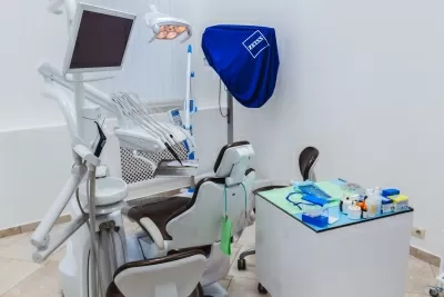 Эстетическая стоматология Доктор Родионова