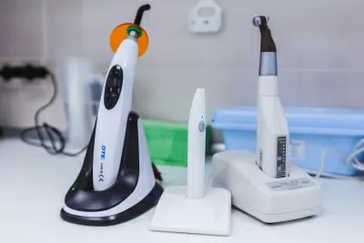 Эстетическая стоматология Доктор Родионова