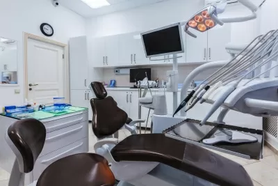 Эстетическая стоматология Доктор Родионова