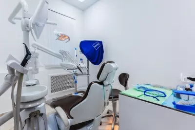 Эстетическая стоматология Доктор Родионова