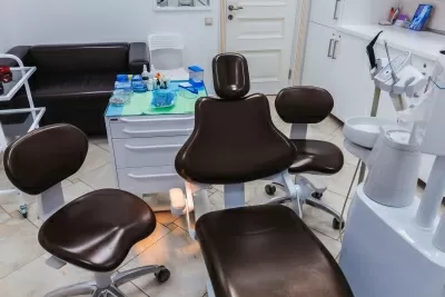 Эстетическая стоматология Доктор Родионова