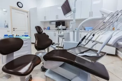 Эстетическая стоматология Доктор Родионова