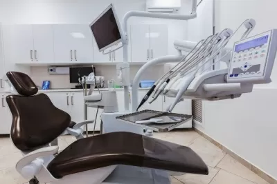 Эстетическая стоматология Доктор Родионова