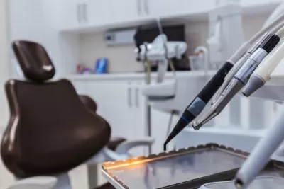 Эстетическая стоматология Доктор Родионова