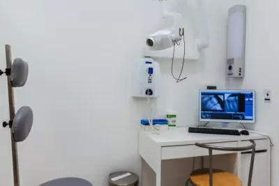 Эстетическая стоматология Доктор Родионова