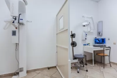 Эстетическая стоматология Доктор Родионова