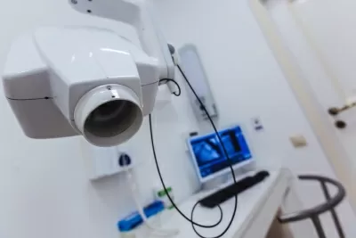 Эстетическая стоматология Доктор Родионова