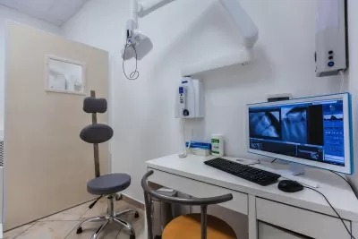 Эстетическая стоматология Доктор Родионова