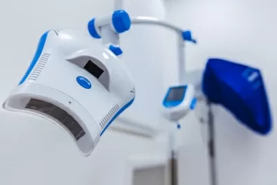 Эстетическая стоматология Доктор Родионова