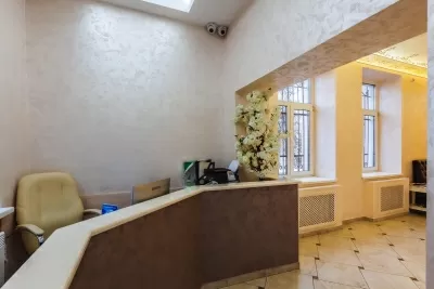 Эстетическая стоматология Доктор Родионова