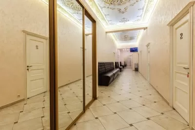 Эстетическая стоматология Доктор Родионова